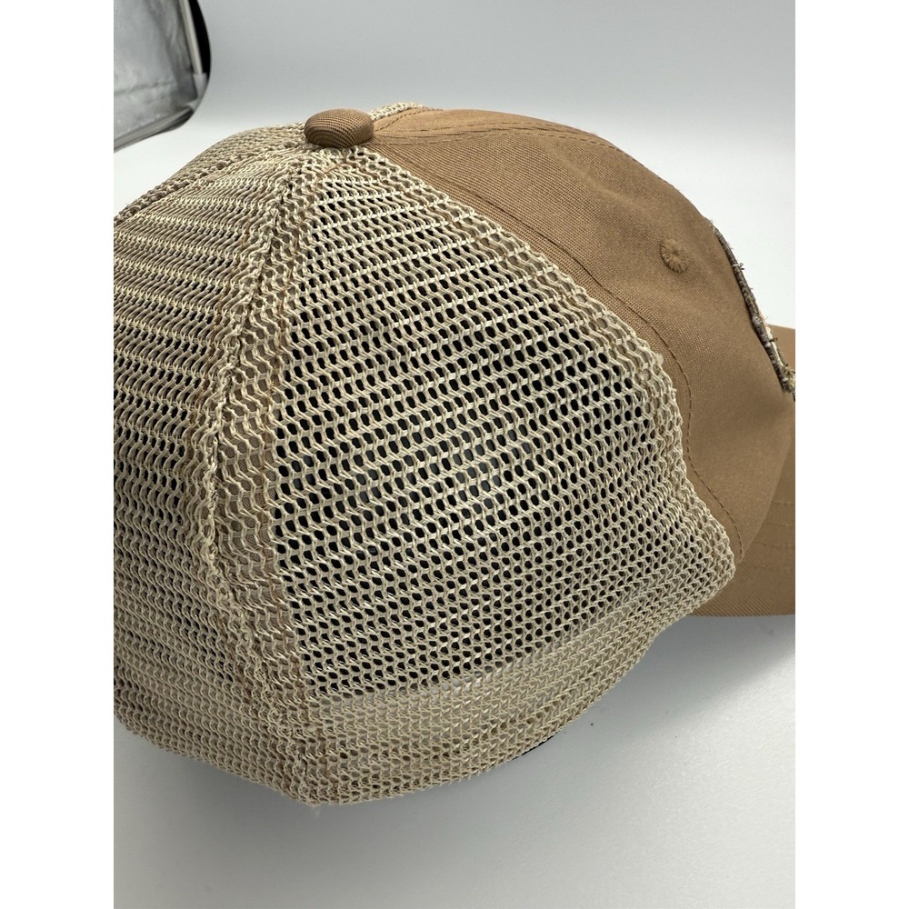 Mountain Hardwear 93 Bear Trucker Hat. Mesh‎ Back. Adjustable. - Picture 5 of 16